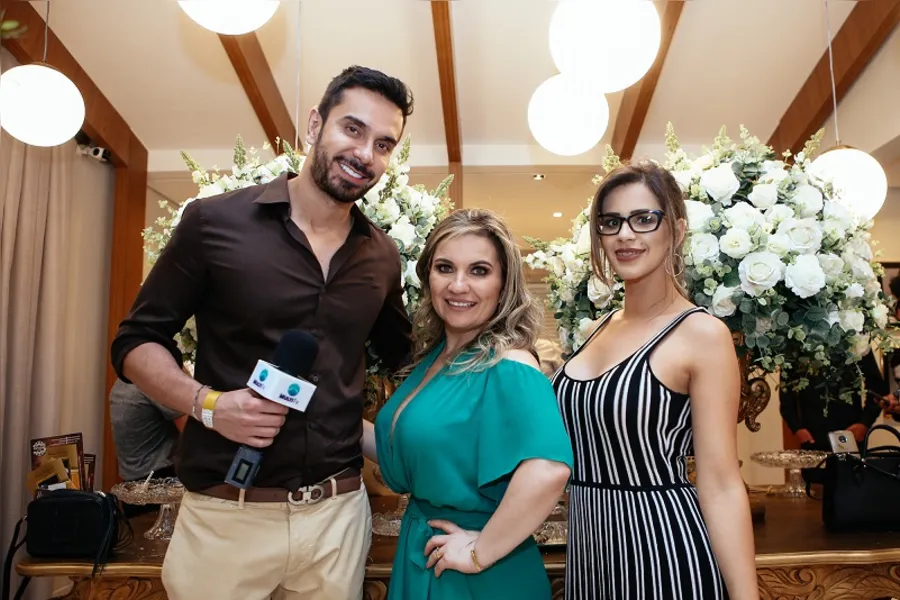 Estética Hollywood by Dr. Rey estreia em Londrina