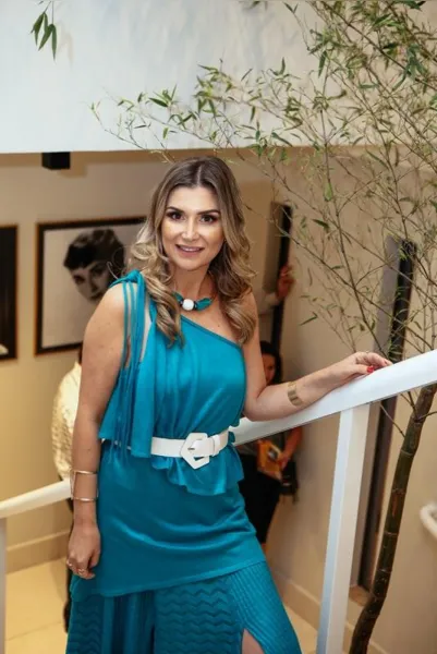 Estética Hollywood by Dr. Rey estreia em Londrina