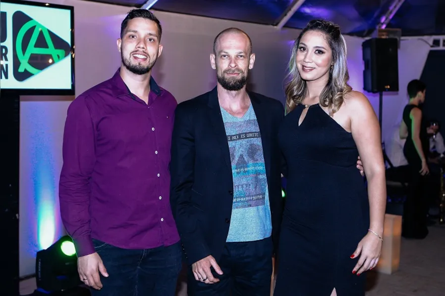 Estética Hollywood by Dr. Rey estreia em Londrina