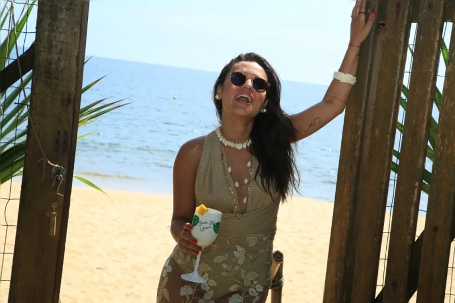 Dudi Weekend 30