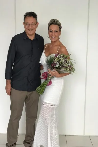 Thiago Nassif: A bela Giovanna Prado
