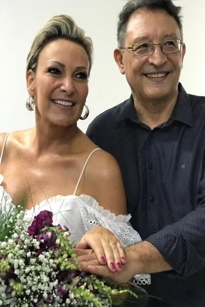 Thiago Nassif: A bela Giovanna Prado