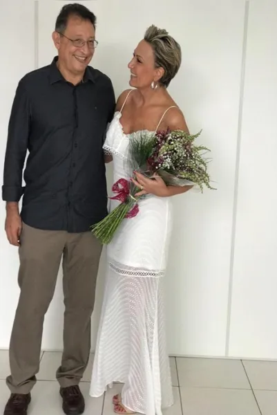 Thiago Nassif: A bela Giovanna Prado