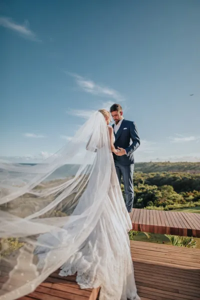 Casamento na Bahia