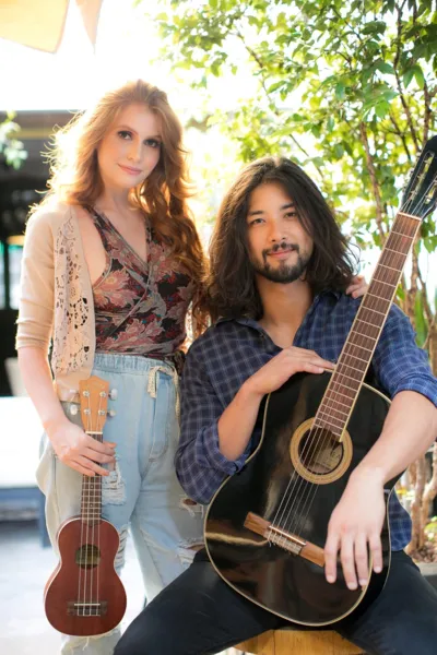 Marina Ruy Barbosa, é você?