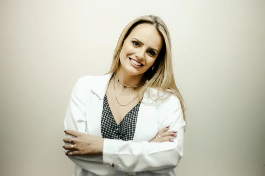 Sumaya Brandão: ser mulher é...