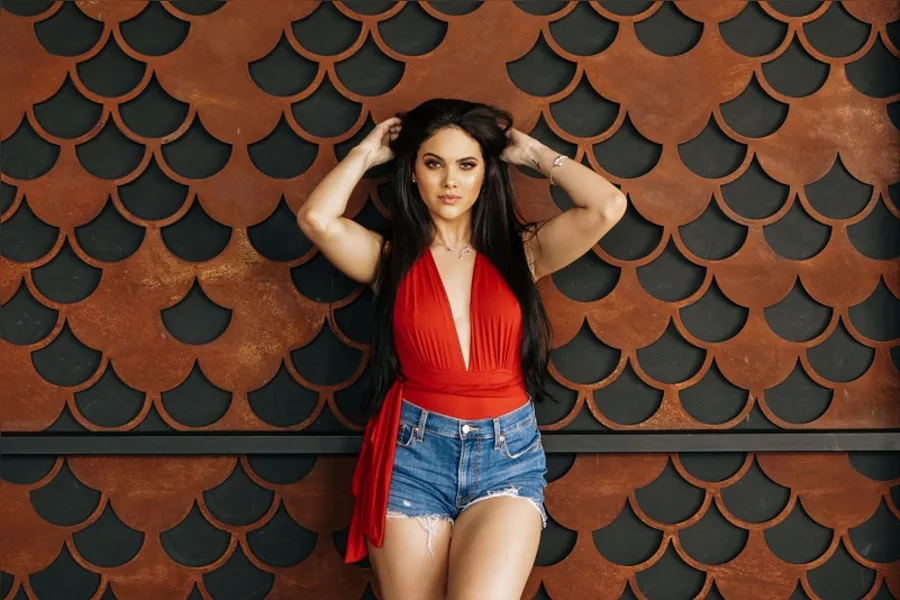 O fenômeno Emily Garcia