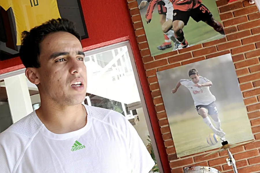 Galeria do dia
