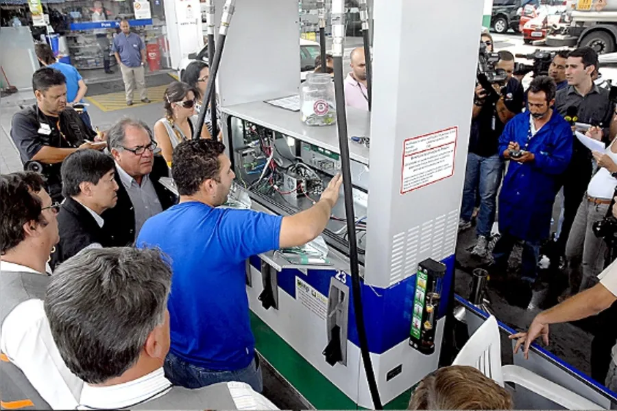 Galeria do dia