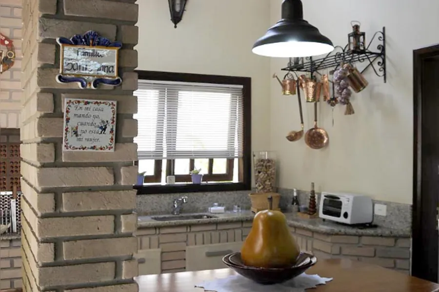 A versatilidade dos gourmets