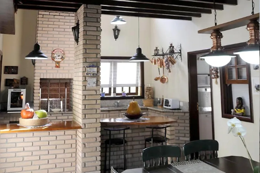 A versatilidade dos gourmets