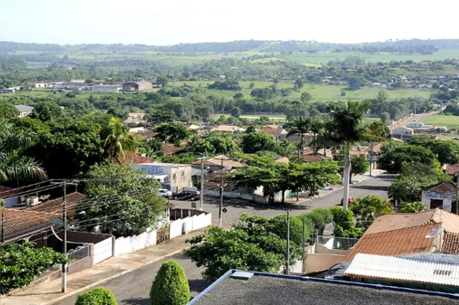 Galeria do dia