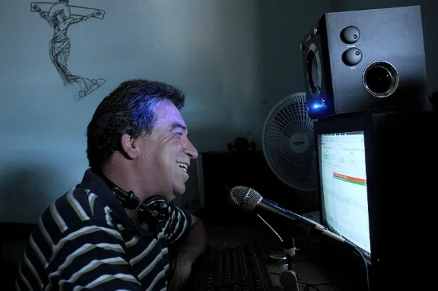 Galeria do dia