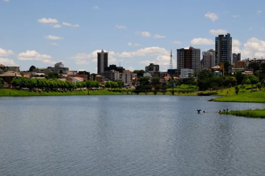 HISTÓRIA VIVA - Recanto alemão no Paraná