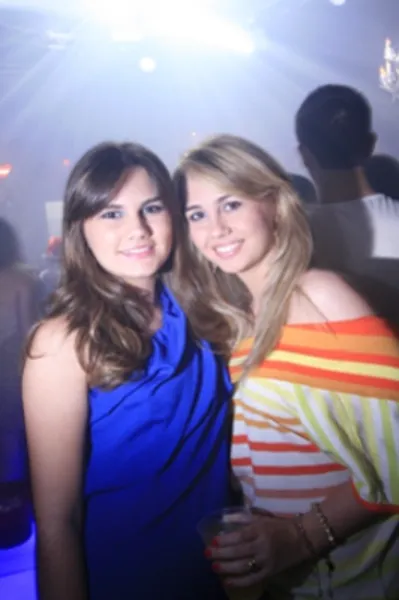 SOCIEDADE Londrina - Thiago Nassif