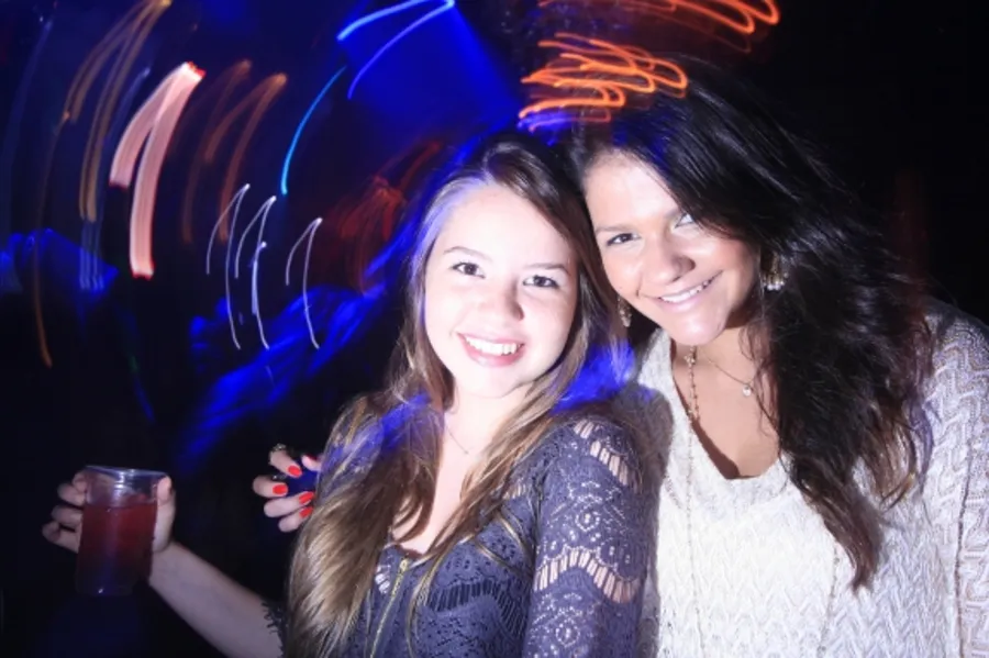 SOCIEDADE Londrina - Thiago Nassif