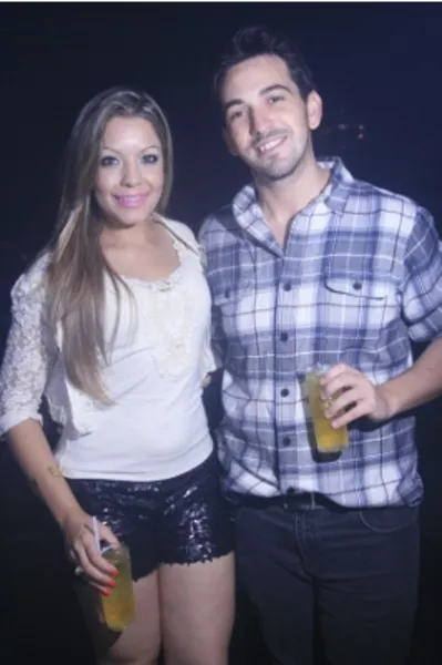 SOCIEDADE Londrina - Thiago Nassif