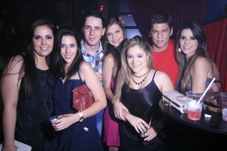 SOCIEDADE Londrina - Thiago Nassif