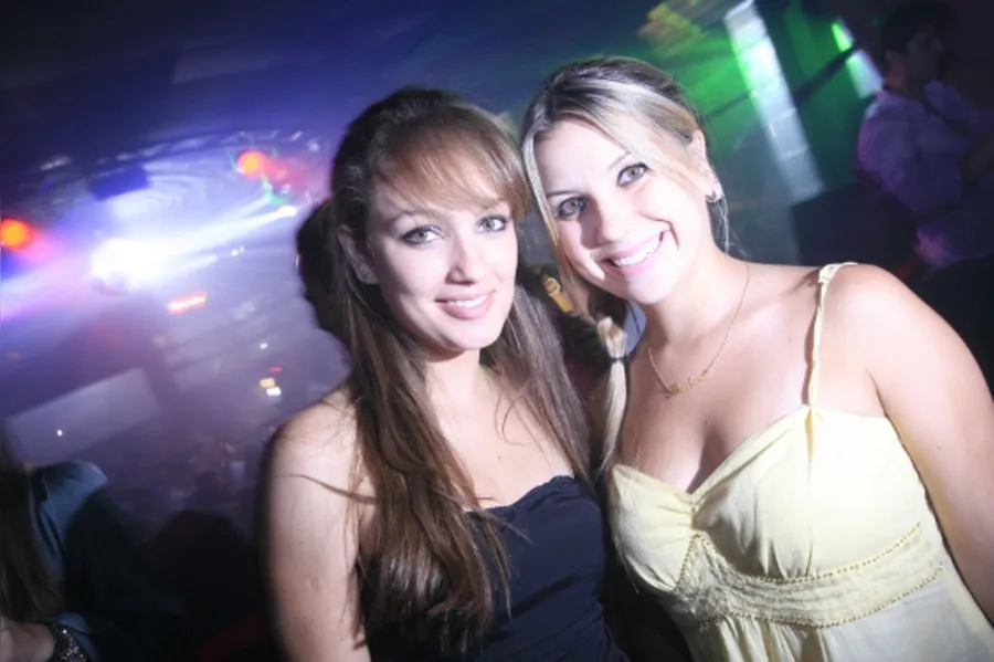 SOCIEDADE Londrina - Thiago Nassif