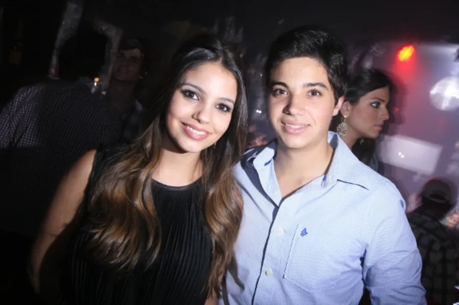 SOCIEDADE Londrina - Thiago Nassif