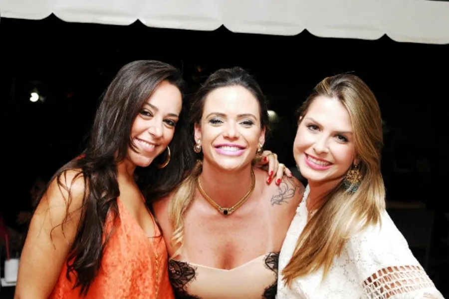 SOCIEDADE Londrina - Thiago Nassif