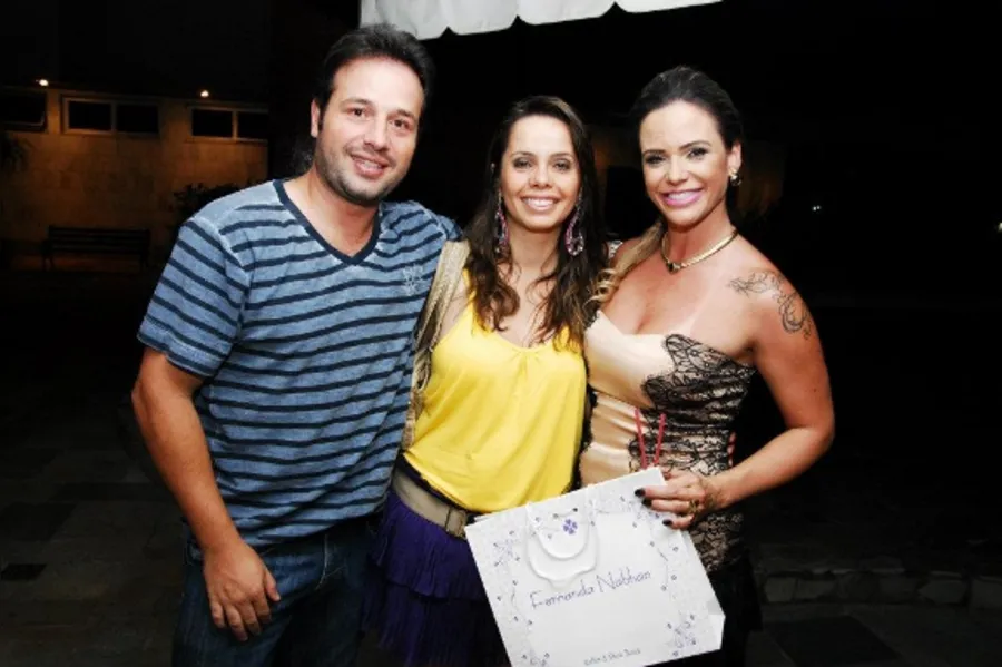 SOCIEDADE Londrina - Thiago Nassif