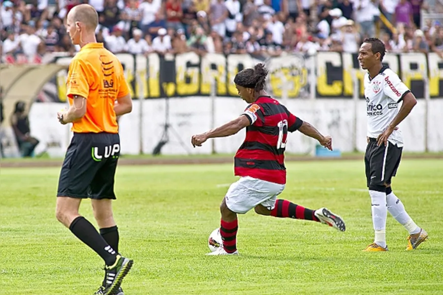 Galeria do dia