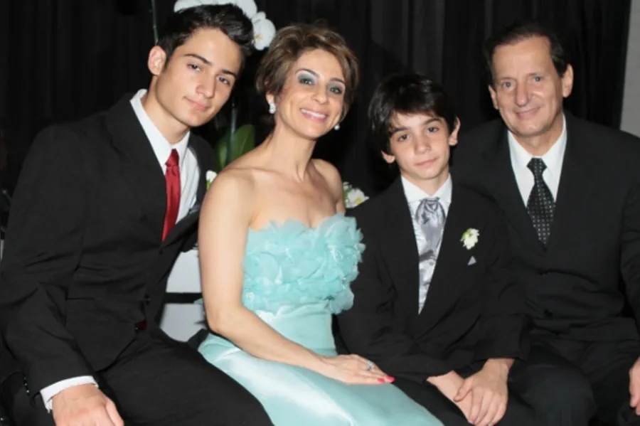 SOCIEDADE Londrina - Thiago Nassif
