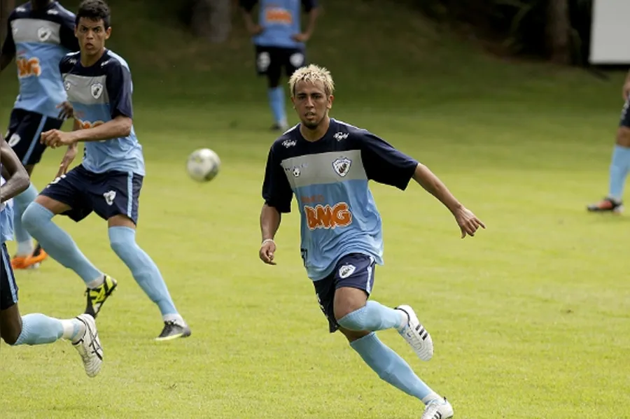 Galeria do dia
