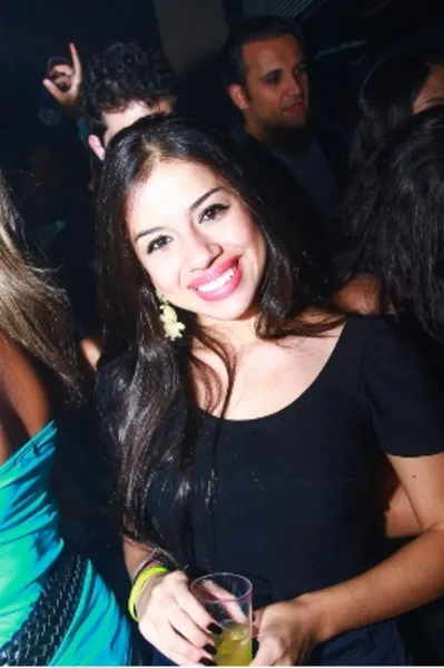 SOCIEDADE Londrina - Thiago Nassif