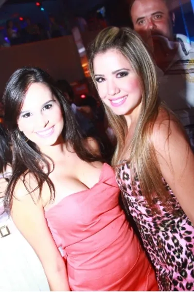 SOCIEDADE Londrina - Thiago Nassif