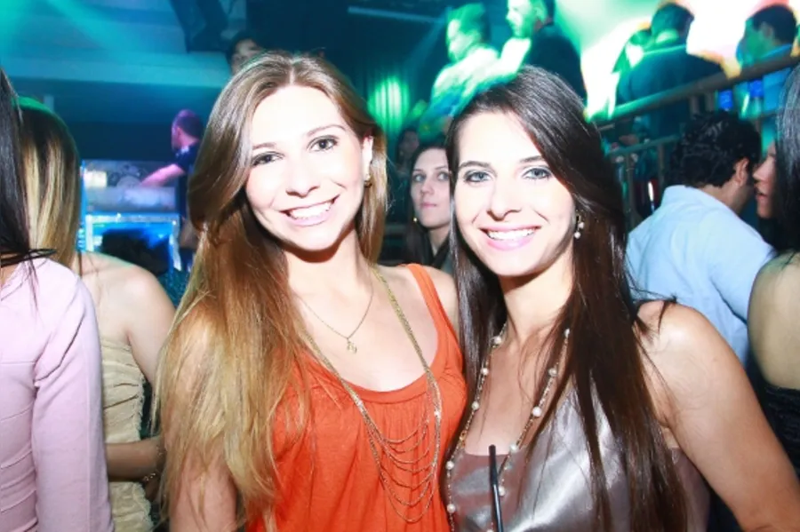 SOCIEDADE Londrina - Thiago Nassif