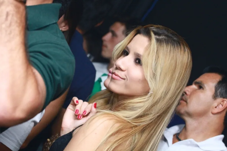 SOCIEDADE Londrina - Thiago Nassif