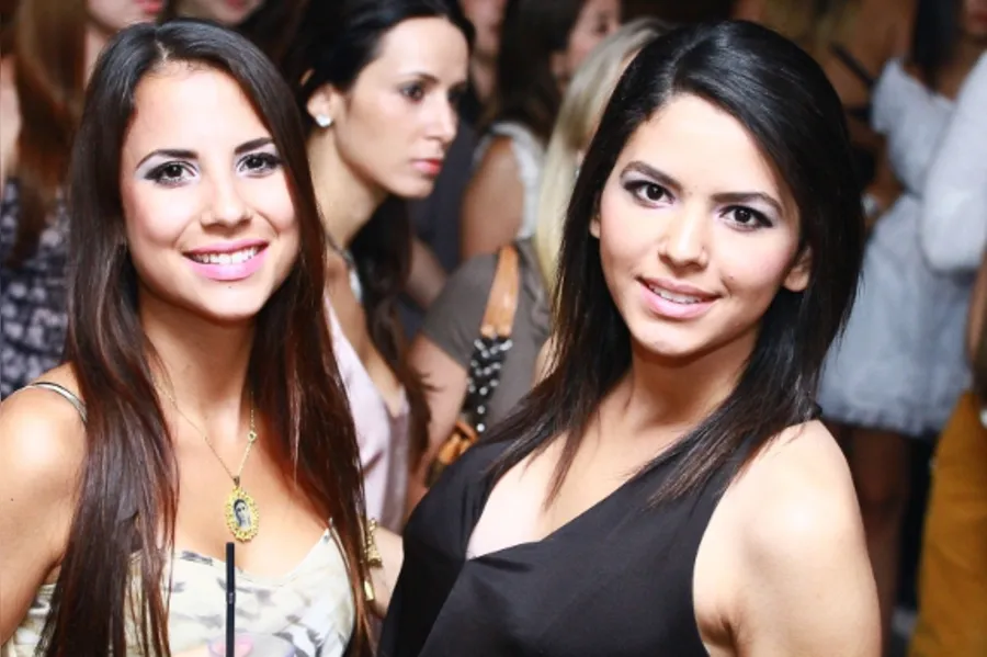 SOCIEDADE Londrina - Thiago Nassif