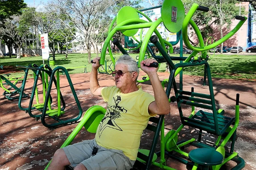 Galeria do dia
