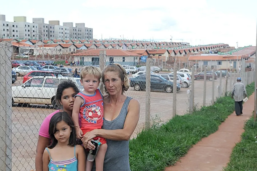 Galeria do dia