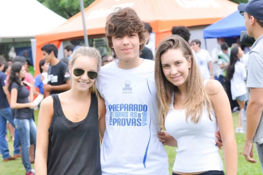 SOCIEDADE Londrina - Thiago Nassif