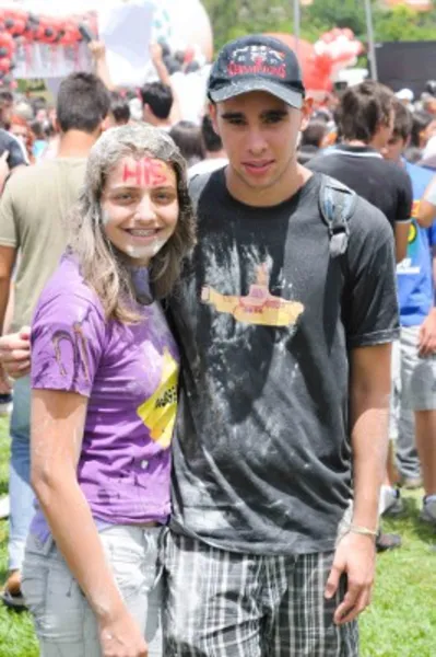 SOCIEDADE Londrina - Thiago Nassif