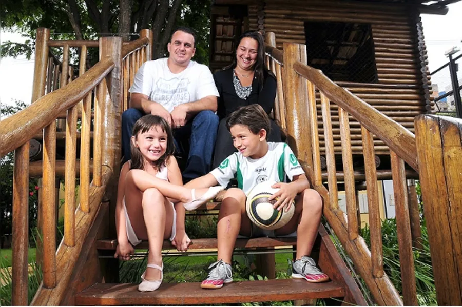 Galeria do dia