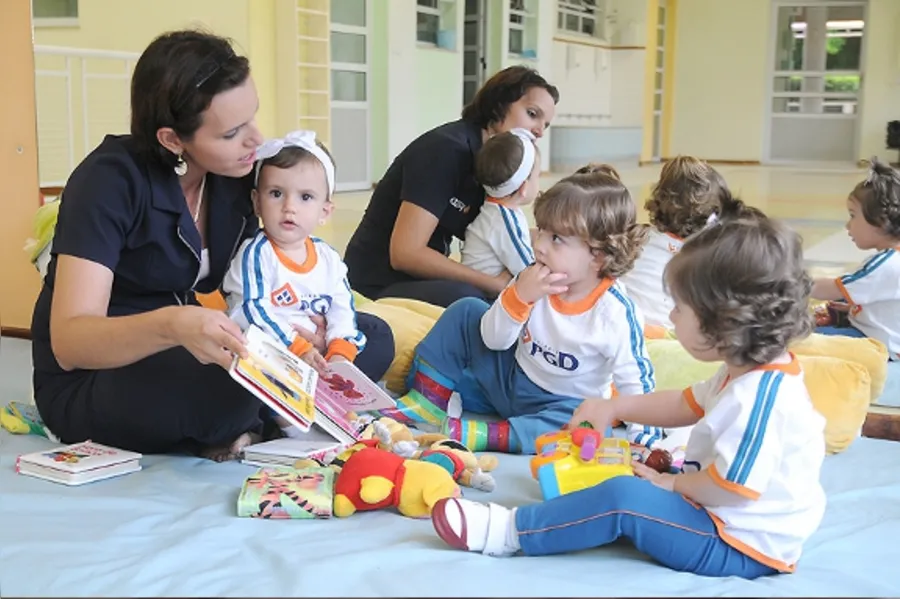 Galeria do dia
