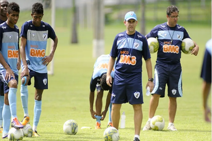Galeria do dia