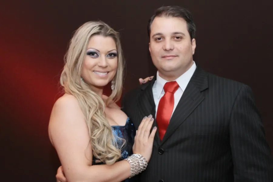 SOCIEDADE Londrina - Thiago Nassif
