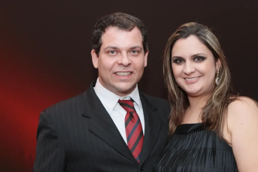 SOCIEDADE Londrina - Thiago Nassif