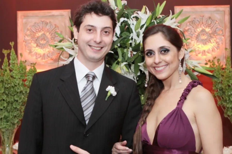 SOCIEDADE Londrina - Thiago Nassif