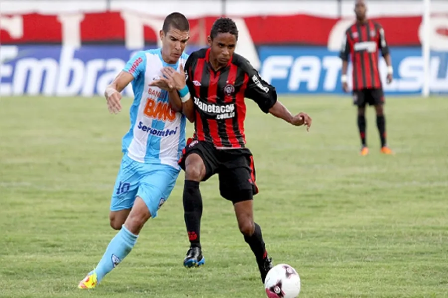 Galeria do dia