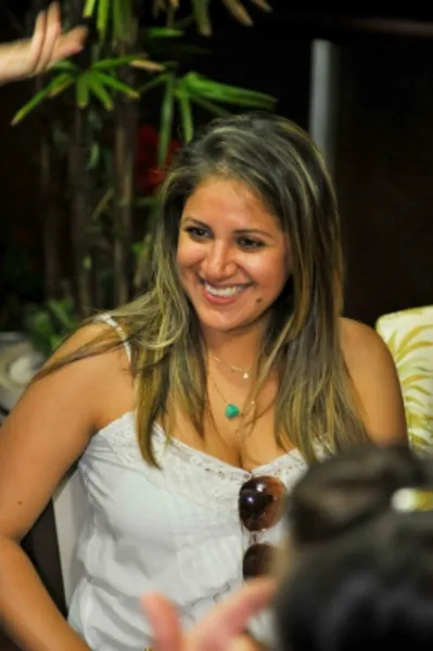 SOCIEDADE Londrina - Thiago Nassif