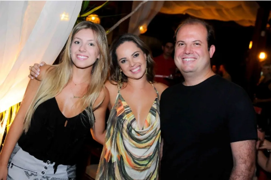 SOCIEDADE Londrina - Thiago Nassif