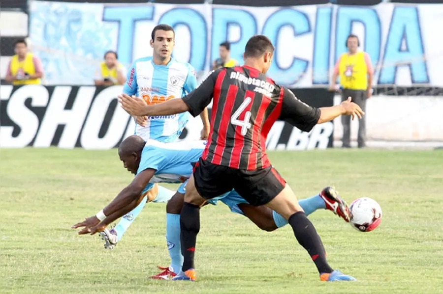 Galeria do dia