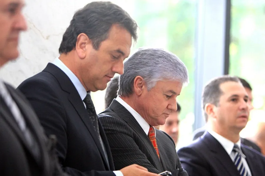 Galeria do dia