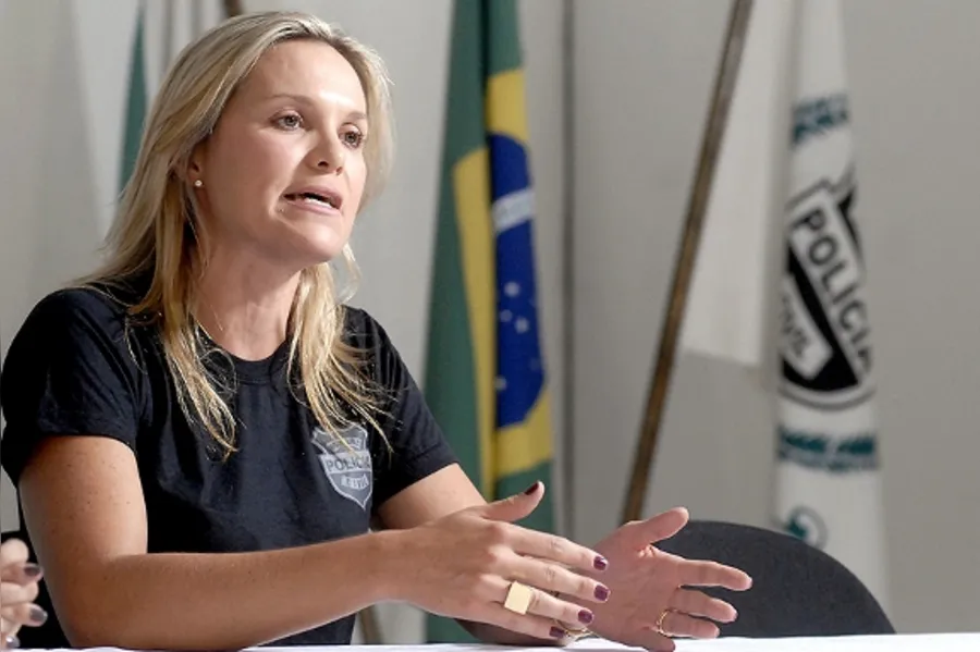 Galeria do dia